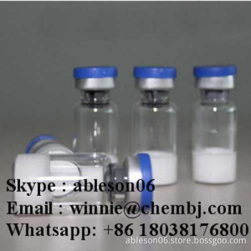 Bodybuilding and Get Taller Peptide Hormones Peptide 6 GHRP 6